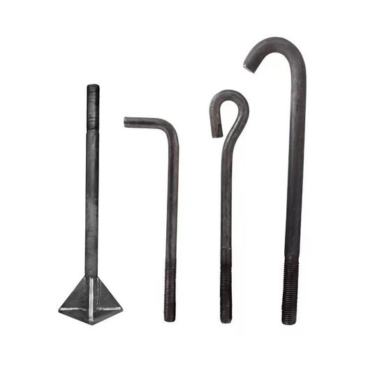 temp_Hardware_Fasteners_Stainless_S_01-1.jpg Hardware Fasteners Stainless Steel J Type L Type Grade Anchor Bolts Foundation Bolt