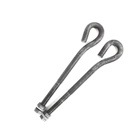 temp_Hardware_Fasteners_Stainless_S_05-1.jpg Hardware Fasteners Stainless Steel J Type L Type Grade Anchor Bolts Foundation Bolt