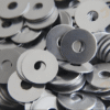 Heavy Duty Flat Gasket DIN9021 HDG Flat Washer Carbon Steel Material M3-M34 Big Flat Washer