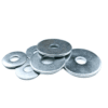 Heavy Duty Flat Gasket DIN9021 HDG Flat Washer Carbon Steel Material M3-M34 Big Flat Washer