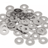 Heavy Duty Flat Gasket DIN9021 HDG Flat Washer Carbon Steel Material M3-M34 Big Flat Washer
