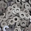 Heavy Duty Flat Gasket DIN9021 HDG Flat Washer Carbon Steel Material M3-M34 Big Flat Washer