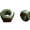 Heavy Hex Structural ASTM A563 Nuts