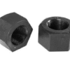 Heavy Hex Structural ASTM A563 Nuts