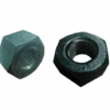 Heavy Hex Structural ASTM A563 Nuts