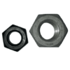 Heavy Hex Structural ASTM A563 Nuts