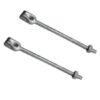 High Load Anchor Rod for Power Line Tension Control