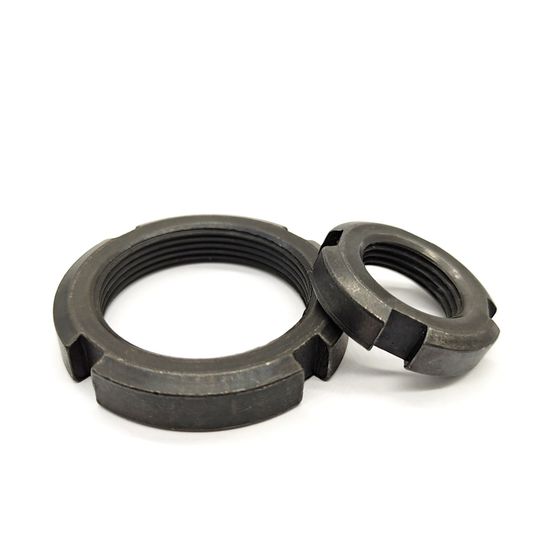 temp_High-Quality-Black-Oxide-Slotted-Round-Nuts-Black-Steel-DIN981-Slotted-Round-Nuts_02-1.jpg High Quality Black Oxide Slotted Round Nuts Black Steel DIN981 Slotted Round Nuts
