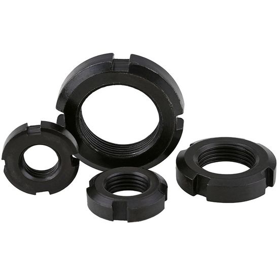 temp_High-Quality-Black-Oxide-Slotted-Round-Nuts-Black-Steel-DIN981-Slotted-Round-Nuts_04-1.jpg High Quality Black Oxide Slotted Round Nuts Black Steel DIN981 Slotted Round Nuts