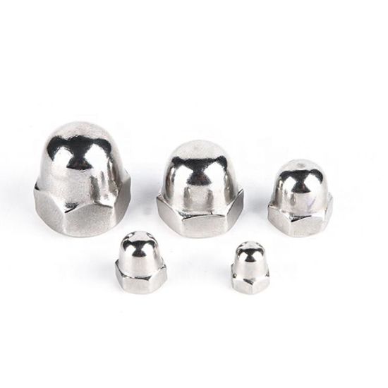 temp_High-Quality-M5-M6-M8-M10-Stainless-Steel-Hexagon-Domed-Cap-Nuts-DIN1587_03-1.jpg High Quality M5 M6 M8 M10 Stainless Steel Hexagon Domed Cap Nuts DIN1587