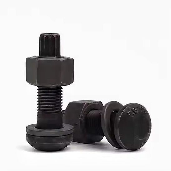 temp_High-Strength-ASTM-F1852-A325-Torsional-Shear-Control-Bolts-Tc-Bolts-Tension-C_03-1.jpg High-Strength ASTM F1852 A325 Torsional Shear Control Bolts, Tc Bolts, Tension Control Bolts M3-M110