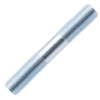 High Tensile Strength Double Ended Stud for Heavy-Duty Applications