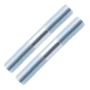 High Tensile Strength Double Ended Stud for Heavy-Duty Applications