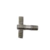 M6-70 Metric 304 316 Stainless Steel Double Ended Threaded Rod Bar Stud DIN 975
