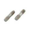 M6-70 Metric 304 316 Stainless Steel Double Ended Threaded Rod Bar Stud DIN 975