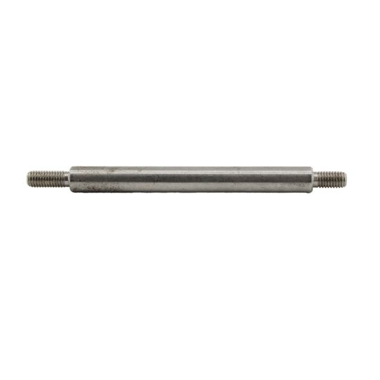 M6-70 Metric 304 316 Stainless Steel Double Ended Threaded Rod Bar Stud DIN 975