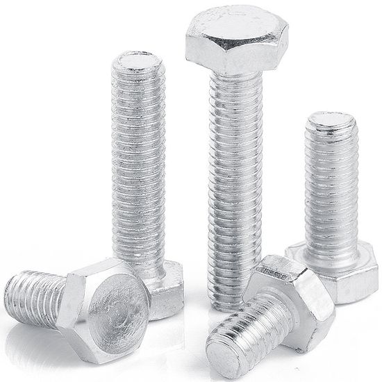 temp_Manufacturers-Hardware-Accessories-Stainless-Steel-High-Strength-Hex-Head-Bolts_02-1.jpg Manufacturer's Hardware Accessories Stainless Steel High Strength Hex Head Bolts DIN933 Made in China Hex Bolts