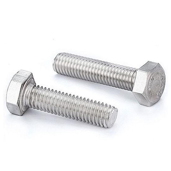 temp_Manufacturers-Hardware-Accessories-Stainless-Steel-High-Strength-Hex-Head-Bolts_03-1.jpg Manufacturer's Hardware Accessories Stainless Steel High Strength Hex Head Bolts DIN933 Made in China Hex Bolts