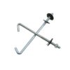 temp_Produced_by_The_Manufacturer_C_01-1.jpg Produced by The Manufacturer Custom Size Galvanized Anchor Bolt Zinc Plated Steel L Type J Roofing Bolt