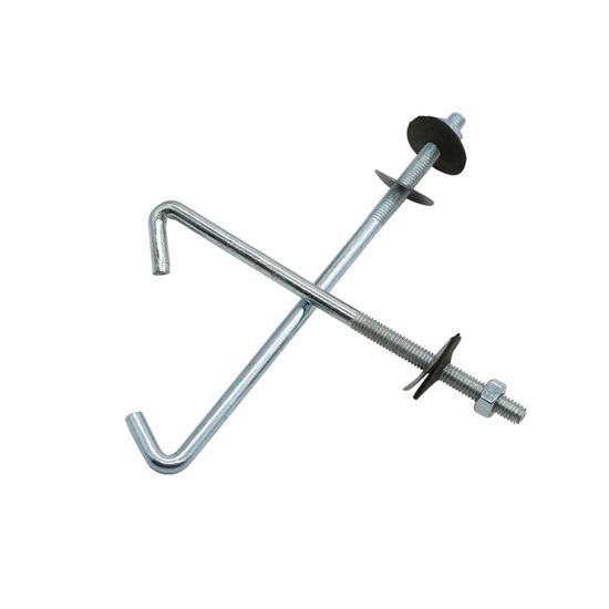 temp_Produced_by_The_Manufacturer_C_01-1.jpg Produced by The Manufacturer Custom Size Galvanized Anchor Bolt Zinc Plated Steel L Type J Roofing Bolt