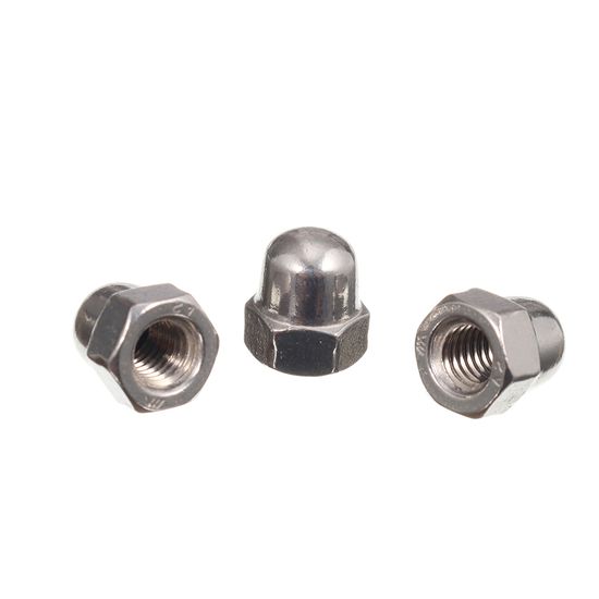 temp_Size-Customized-Water-Treatment-Zinc-Plain-Black-Oxide-Carbon-Steel-Brass-Alumin_01-1.jpg Size Customized Water Treatment Zinc Plain Black Oxide Carbon Steel Brass Aluminium Stainless Steel DIN1587 Hexagon Dome Cap Nut