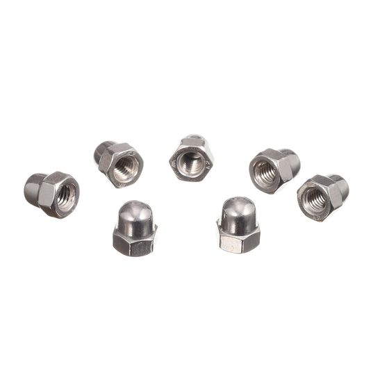 temp_Size-Customized-Water-Treatment-Zinc-Plain-Black-Oxide-Carbon-Steel-Brass-Alumin_03-1.jpg Size Customized Water Treatment Zinc Plain Black Oxide Carbon Steel Brass Aluminium Stainless Steel DIN1587 Hexagon Dome Cap Nut