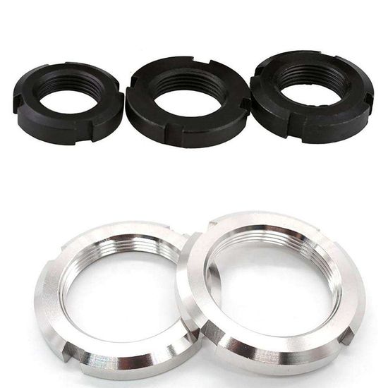 temp_Stainless-Steel-Carbon-Steel-GB812-DIN981-Slotted-Round-Nuts-Lock-Nuts-with-Fine-Thread_01-1.jpg Stainless Steel Carbon Steel GB812 DIN981 Slotted Round Nuts Lock Nuts with Fine Thread