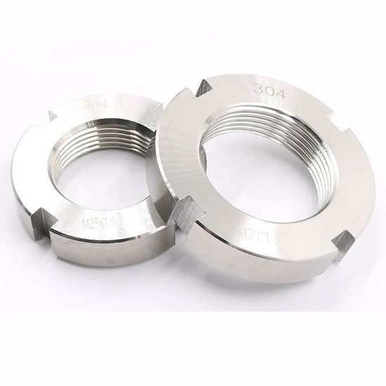 temp_Stainless-Steel-Carbon-Steel-GB812-DIN981-Slotted-Round-Nuts-Lock-Nuts-with-Fine-Thread_03-1.jpg Stainless Steel Carbon Steel GB812 DIN981 Slotted Round Nuts Lock Nuts with Fine Thread