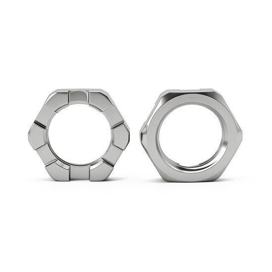 temp_Stainless-Steel-Hexagonal-Slotted-Nut-34_05-1.jpg Stainless Steel Hexagonal Slotted Nut, 3/4"