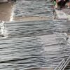 Tube Type Stay Rod for Cable Ground Hardware Turnbuckle Stay Rod