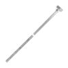 Tube Type Stay Rod for Cable Ground Hardware Turnbuckle Stay Rod