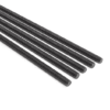 Unc DIN975 Threaded Bar/Threaded Rod 1000mm 3000mm 3/8'' 5/8'' Hex Nut Galvanized Fasteners