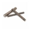 Wear-Resistant 310S Stainless Steel M6 Hexagon Head Bolt for Substation Structures
