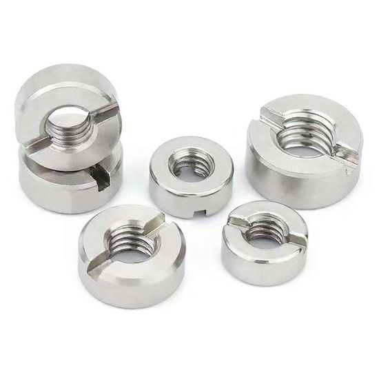 temp_Wholesale-Stainless-Steel-and-Carbon-Steel-DIN546-Slotted-Round-Nuts_02-1.jpg Wholesale Stainless Steel and Carbon Steel DIN546 Slotted Round Nuts