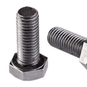 建筑 机械 电力专用热镀锌 20*35-500外六角螺栓 普通镀锌 螺栓