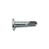 672ee840 Premium Wafer Head Self-Drilling Screws – High-Strength Carbon Steel Sheet Metal Fasteners and Cabinet Screws
