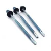 Premium Hex Washer Head Self-Drilling Screws – Heavy-Duty Carbon Steel Roofing Fasteners with EPDM Bonded Sealing Washer