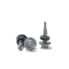 OEM Self-Drilling Hexagonal Flange Stitching Screws for Color Steel Plates Factory Price (5) Premium Hex Head Stitching Screws with Ruspert Coating – High-Torque Carbon Steel Metal Roofing Fasteners with EPDM Sealing Washer