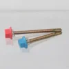 Premium Double Color Nylon Hex Washer Head Self-Drilling Screws – Color-Matched Industrial Fasteners with Integrated Sealing Washer